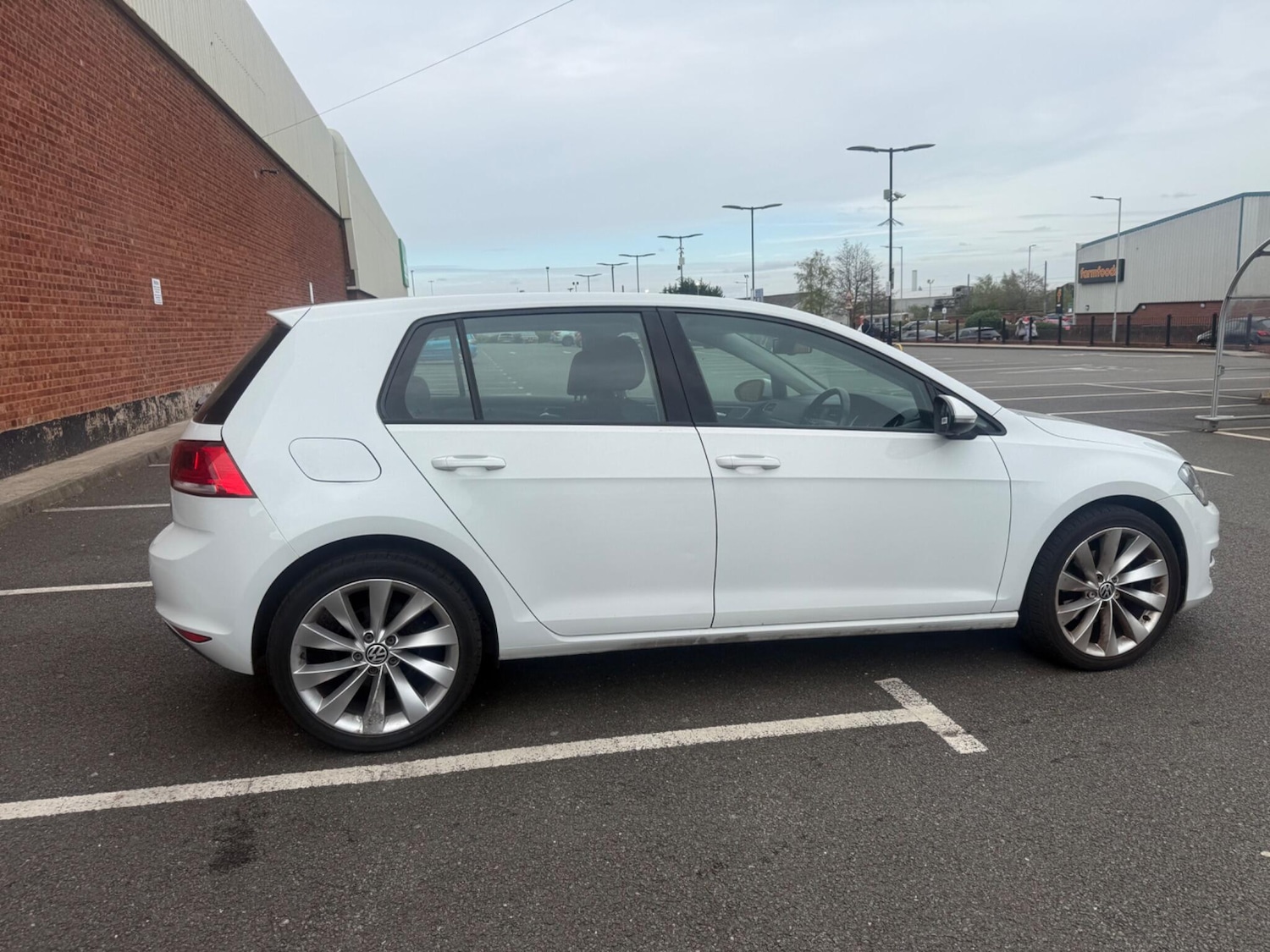 Used Volkswagen Golf 2013 for sale - 78205438: Photo 18