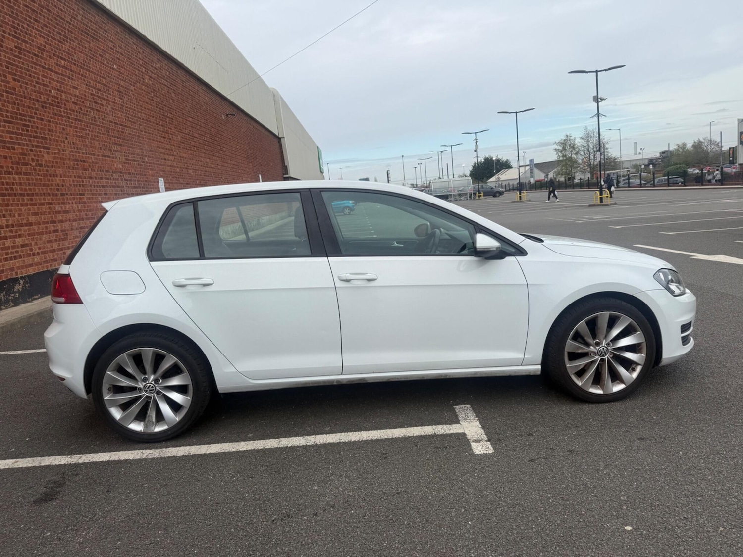 Used Volkswagen Golf 2013 for sale - 78205438: Photo 19