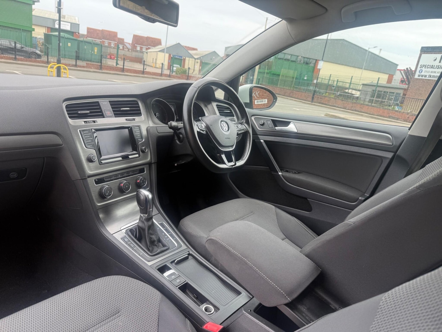Used Volkswagen Golf 2013 for sale - 78205438: Photo 23
