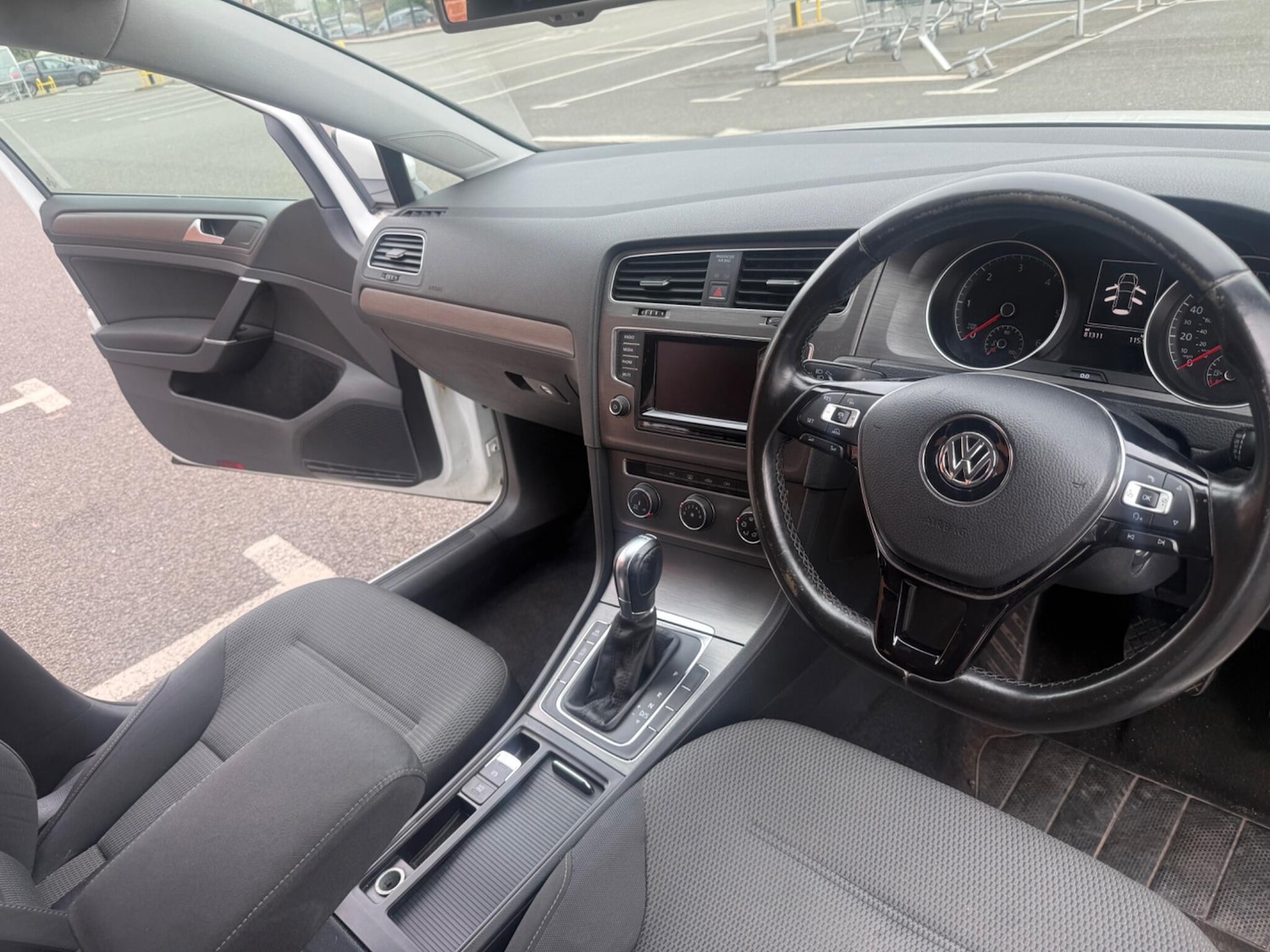 Used Volkswagen Golf 2013 for sale - 78205438: Photo 24