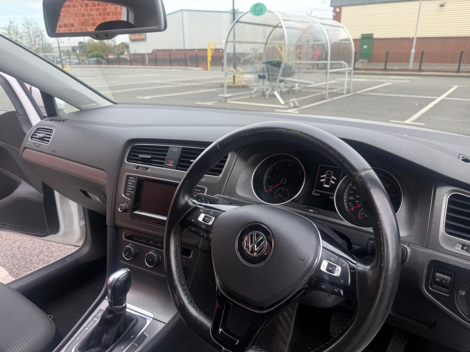 Used Volkswagen Golf 2013 for sale - 78205438: Photo 25