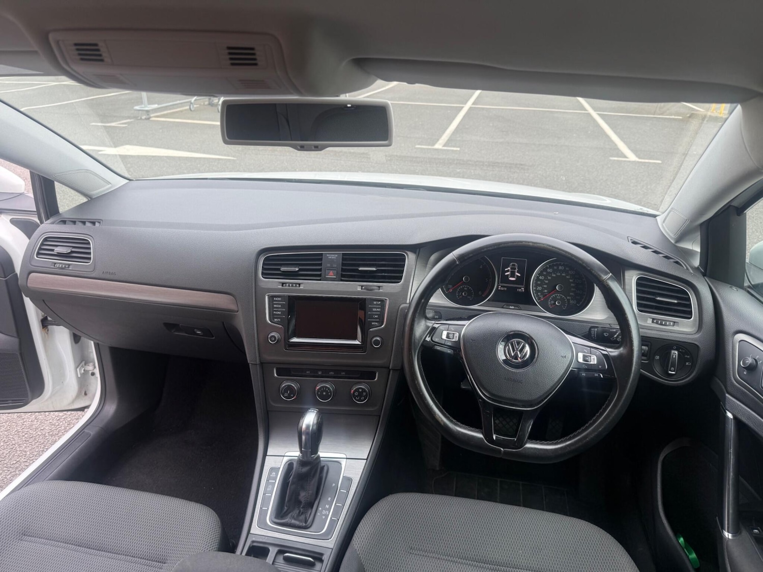 Used Volkswagen Golf 2013 for sale - 78205438: Photo 26
