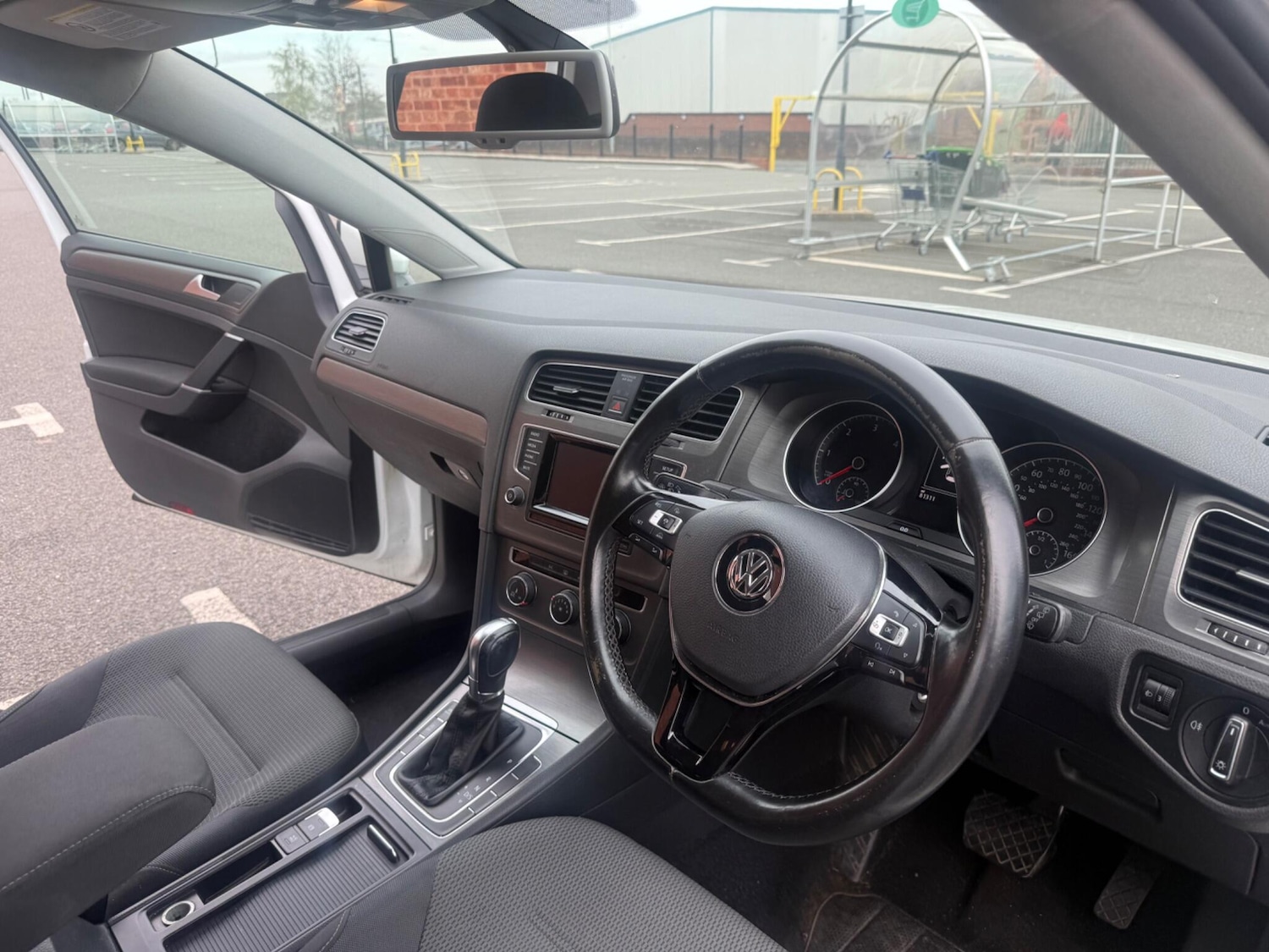 Used Volkswagen Golf 2013 for sale - 78205438: Photo 27