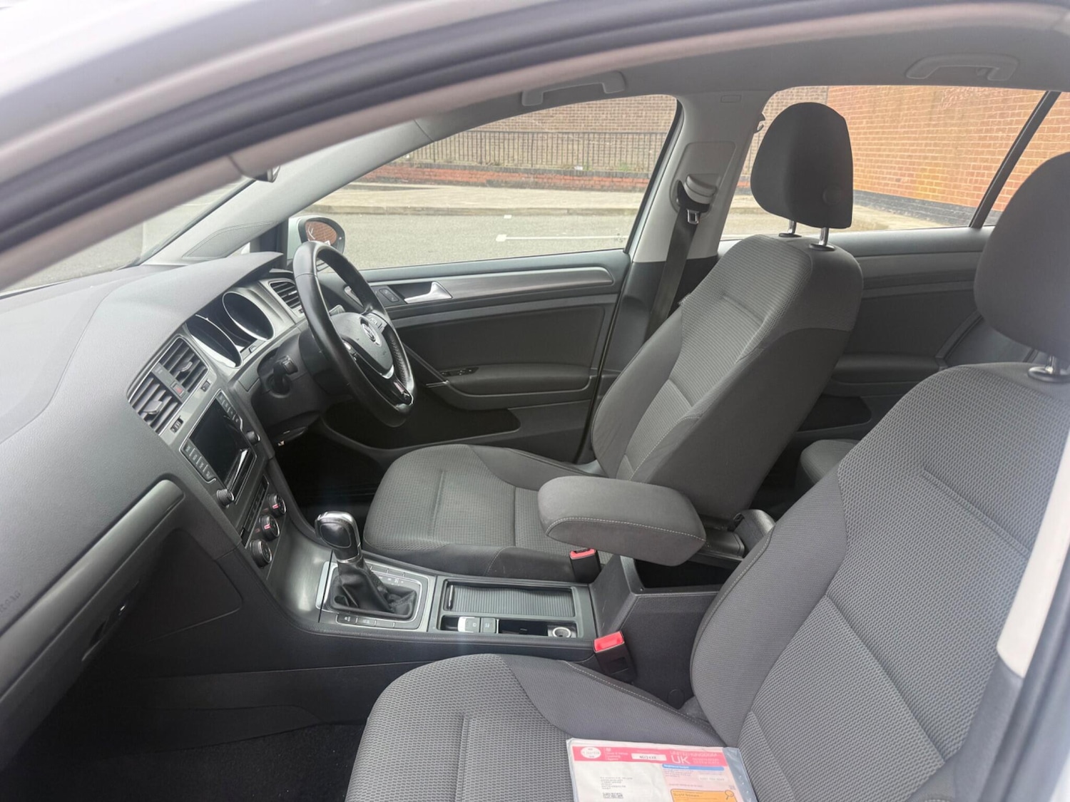 Used Volkswagen Golf 2013 for sale - 78205438: Photo 37