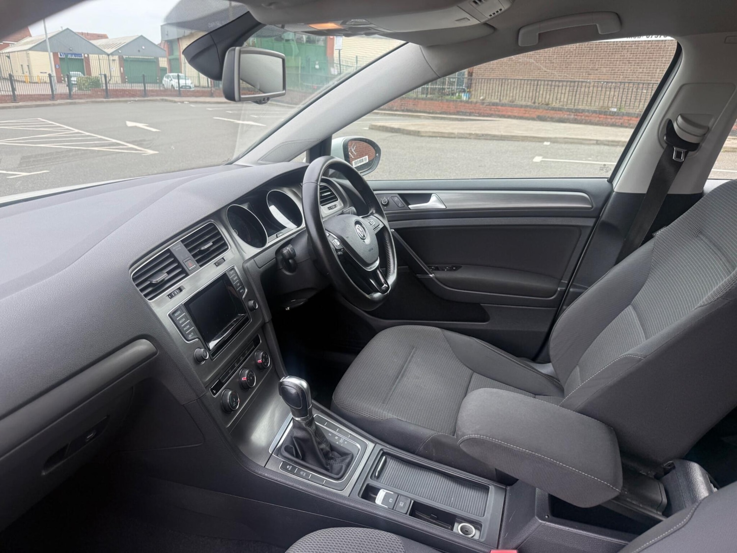 Used Volkswagen Golf 2013 for sale - 78205438: Photo 38