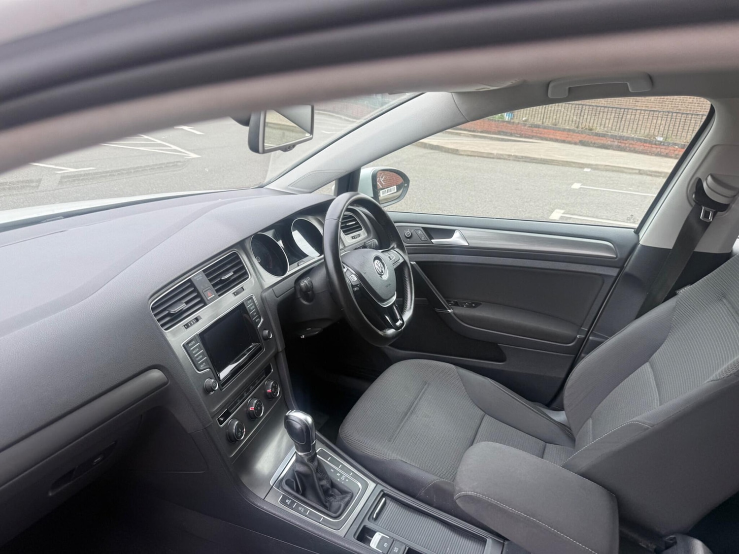 Used Volkswagen Golf 2013 for sale - 78205438: Photo 39