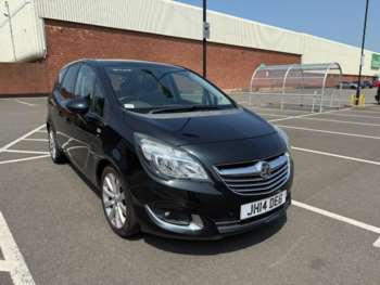 2014 (14) - 1.4i 16V SE 5dr