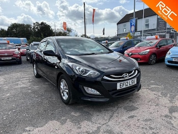Used Hyundai i30 2012 for sale - 75978585: Photo