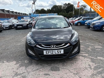 Used Hyundai i30 2012 for sale - 75978585: Photo