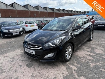 Used Hyundai i30 2012 for sale - 75978585: Photo