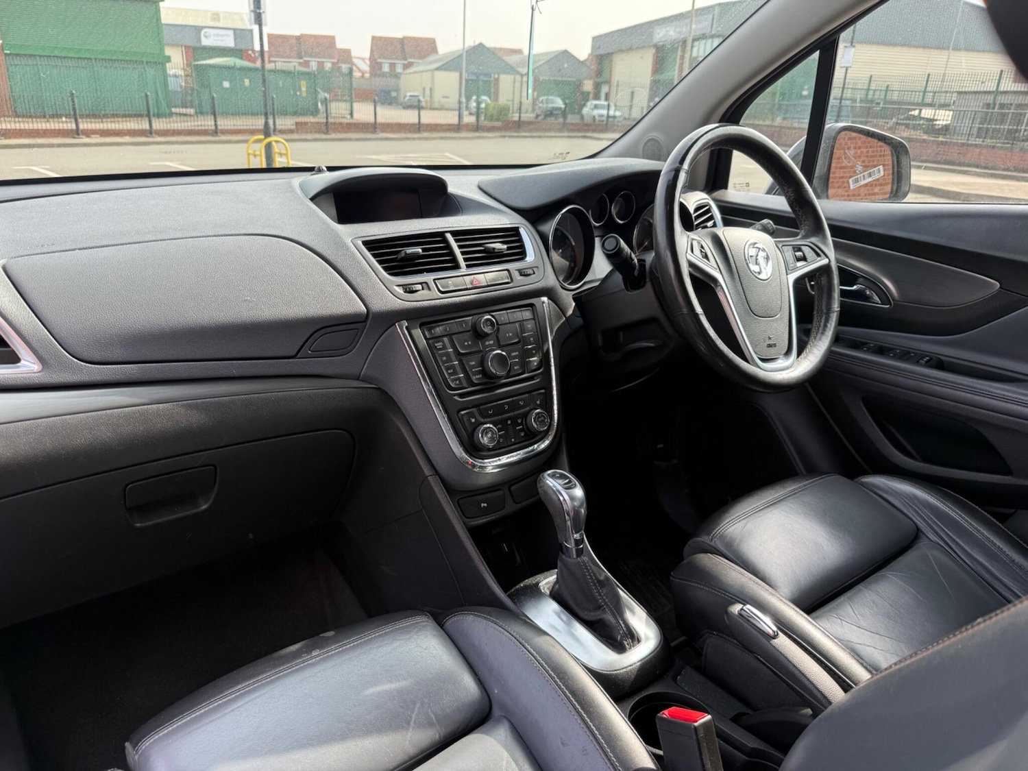 Used Vauxhall Mokka 2015 for sale - 78062909: Photo 20