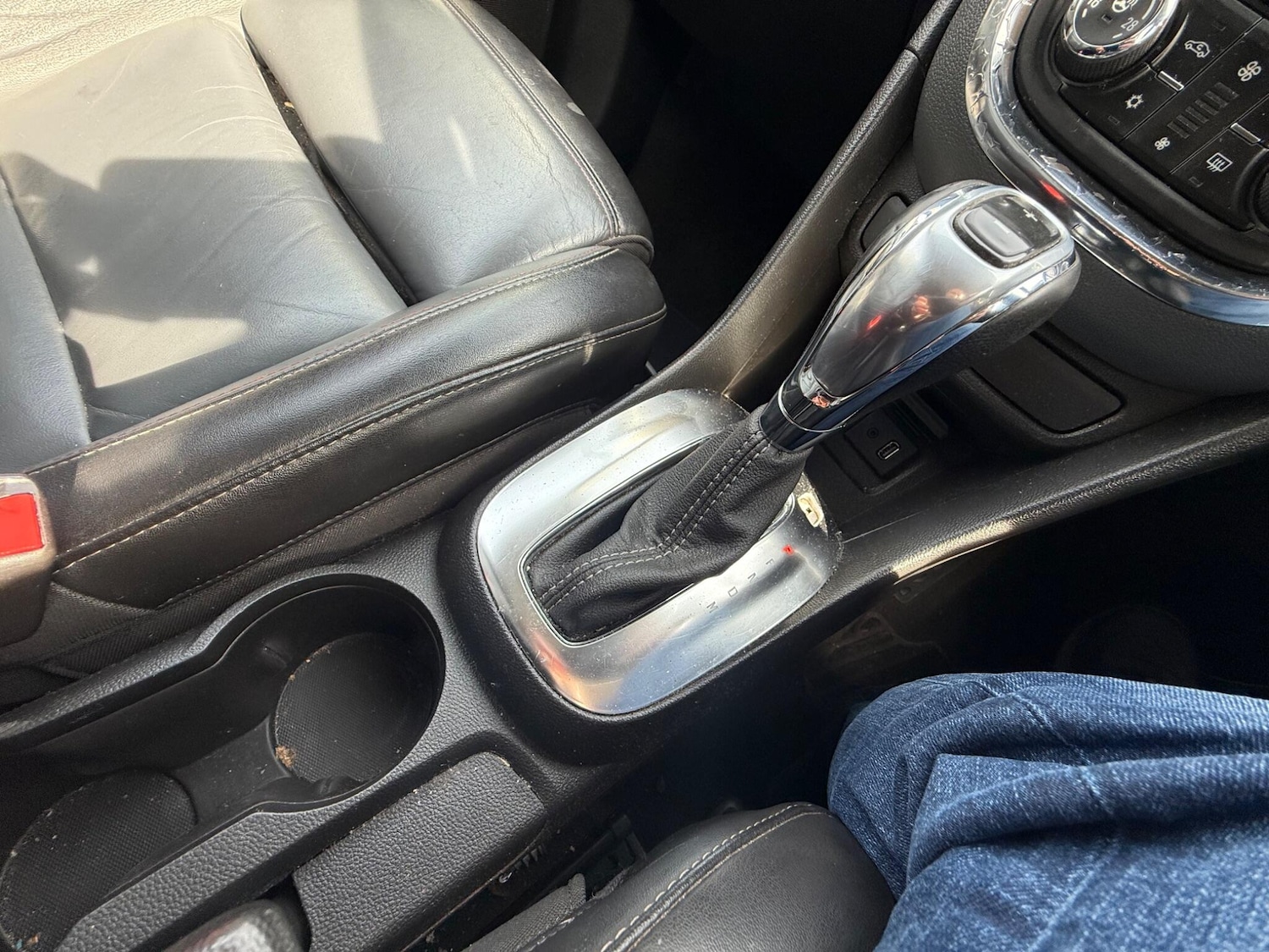 Used Vauxhall Mokka 2015 for sale - 78062909: Photo 22