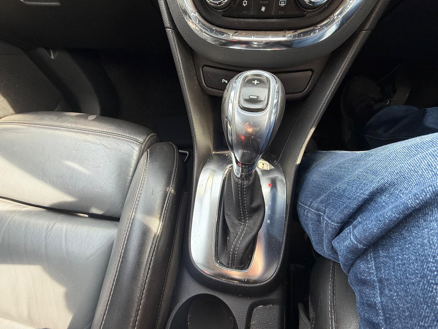 Used Vauxhall Mokka 2015 for sale - 78062909: Photo 23