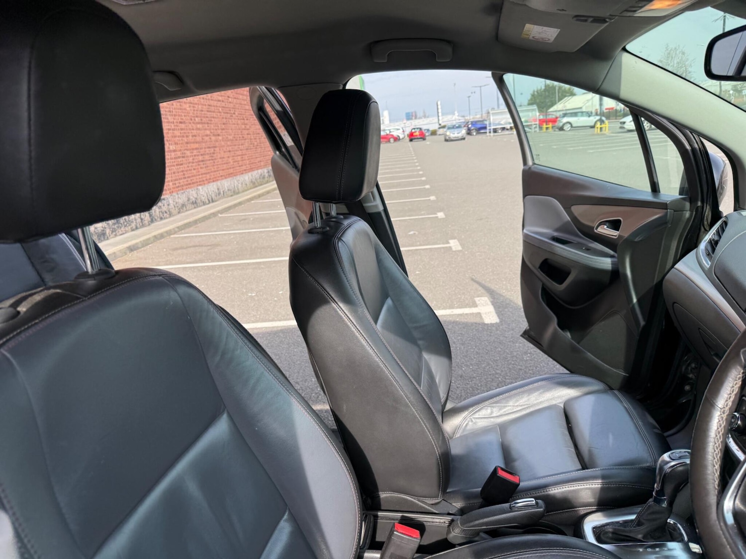 Used Vauxhall Mokka 2015 for sale - 78062909: Photo 24