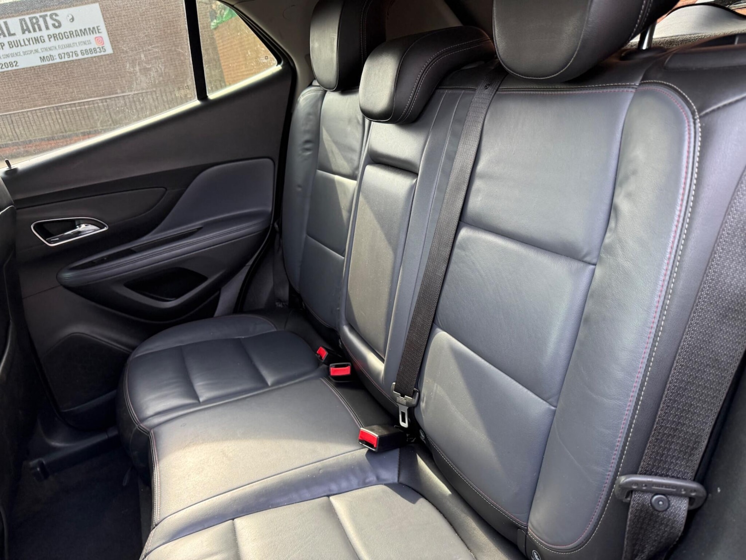 Used Vauxhall Mokka 2015 for sale - 78062909: Photo 26