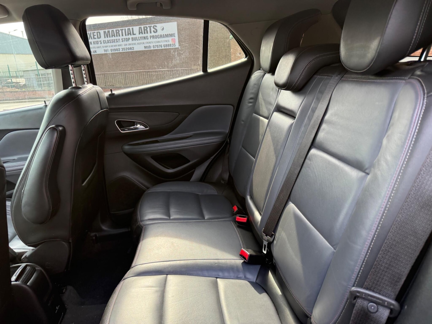 Used Vauxhall Mokka 2015 for sale - 78062909: Photo 27