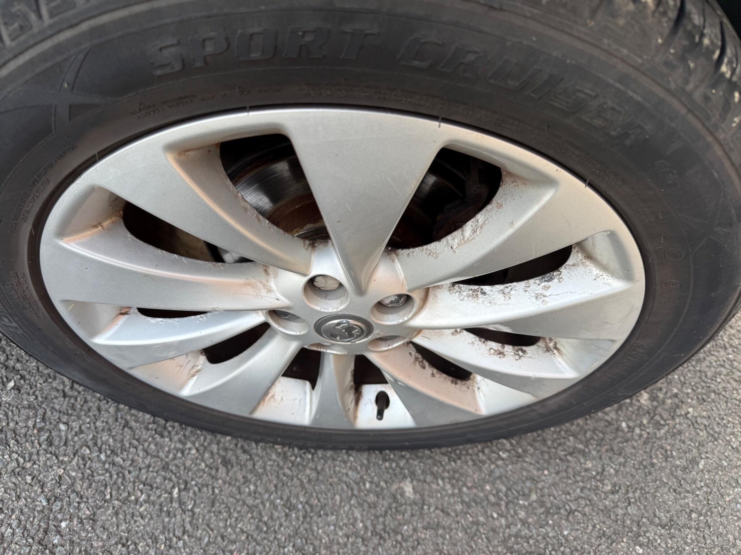 Used Vauxhall Mokka 2015 for sale - 78062909: Photo 29