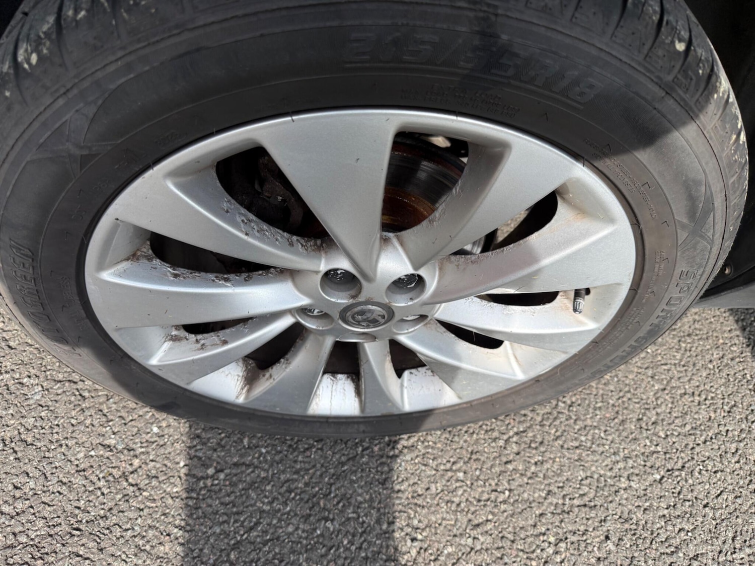 Used Vauxhall Mokka 2015 for sale - 78062909: Photo 31