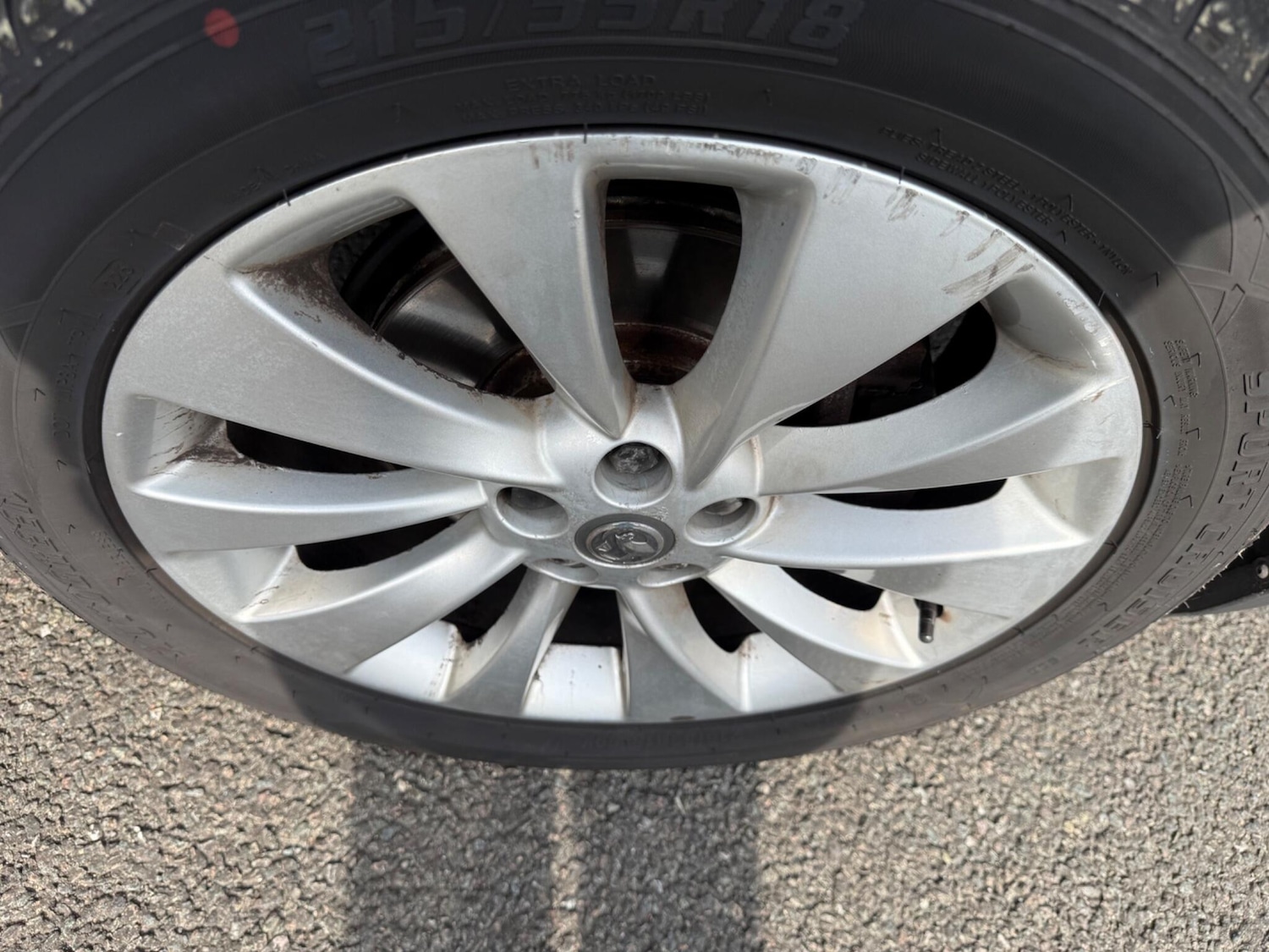 Used Vauxhall Mokka 2015 for sale - 78062909: Photo 32