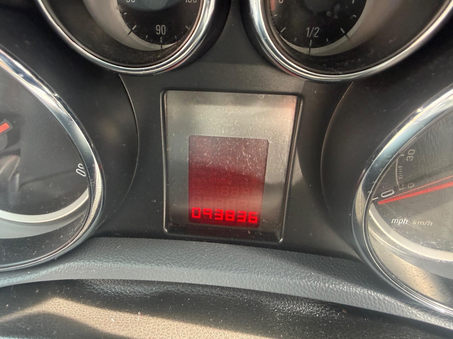 Used Vauxhall Mokka 2015 for sale - 78062909: Photo 33