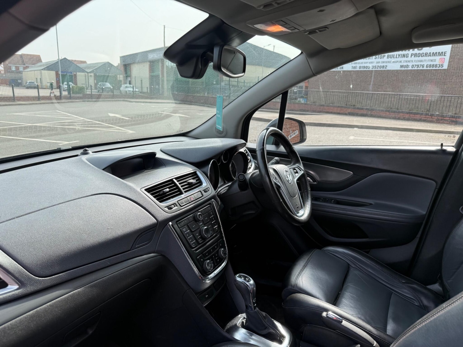 Used Vauxhall Mokka 2015 for sale - 78062909: Photo 36