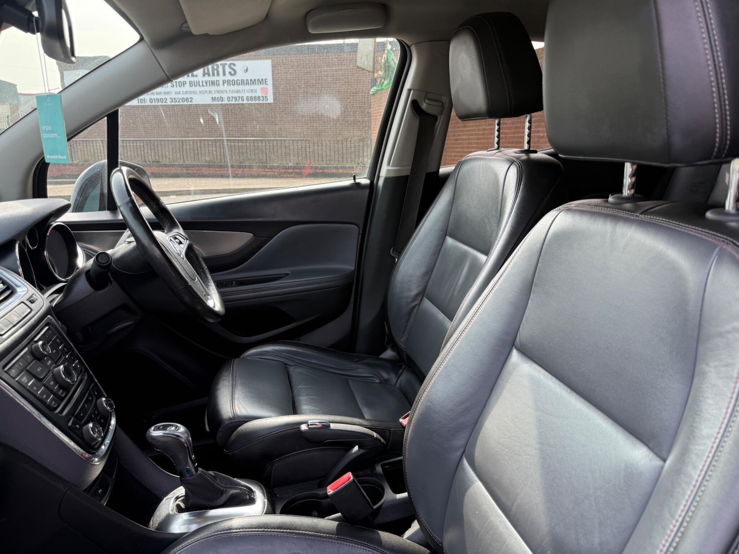 Used Vauxhall Mokka 2015 for sale - 78062909: Photo 37