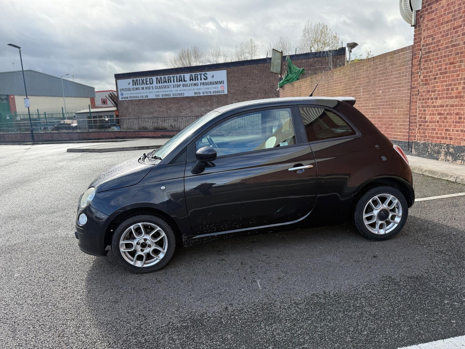 Used Fiat 500 for sale - 77198321: Photo 10