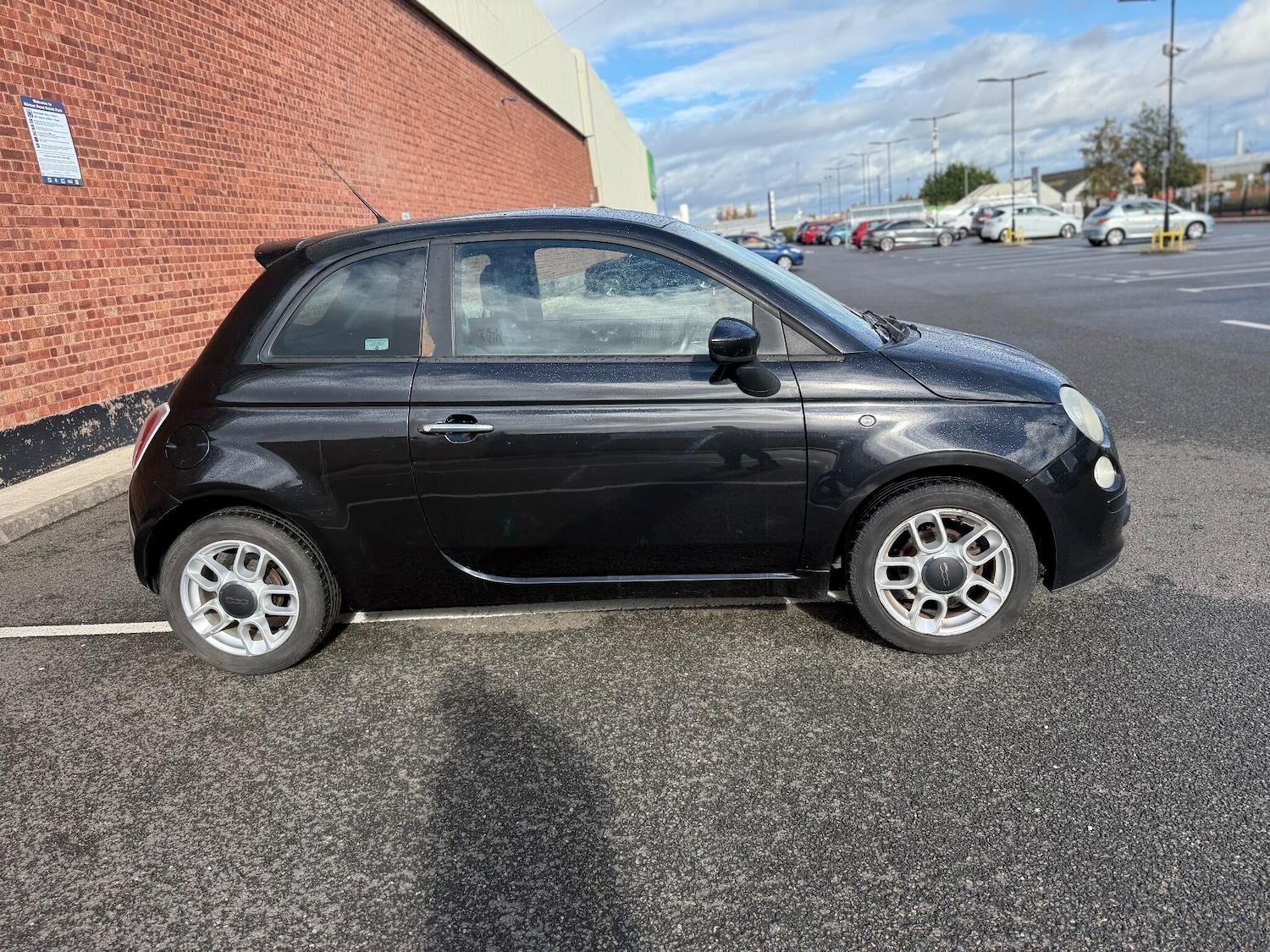 Used Fiat 500 for sale - 77198321: Photo 12