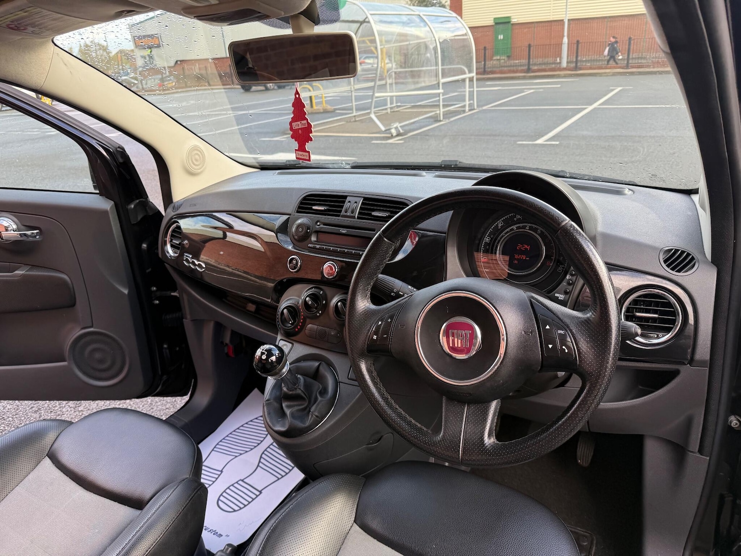 Used Fiat 500 for sale - 77198321: Photo 18