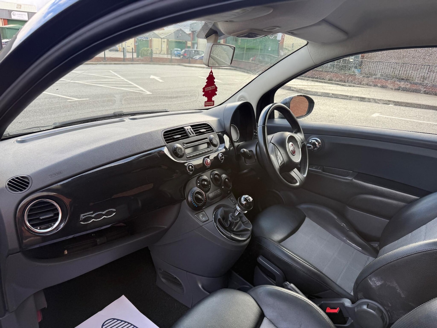 Used Fiat 500 for sale - 77198321: Photo 19