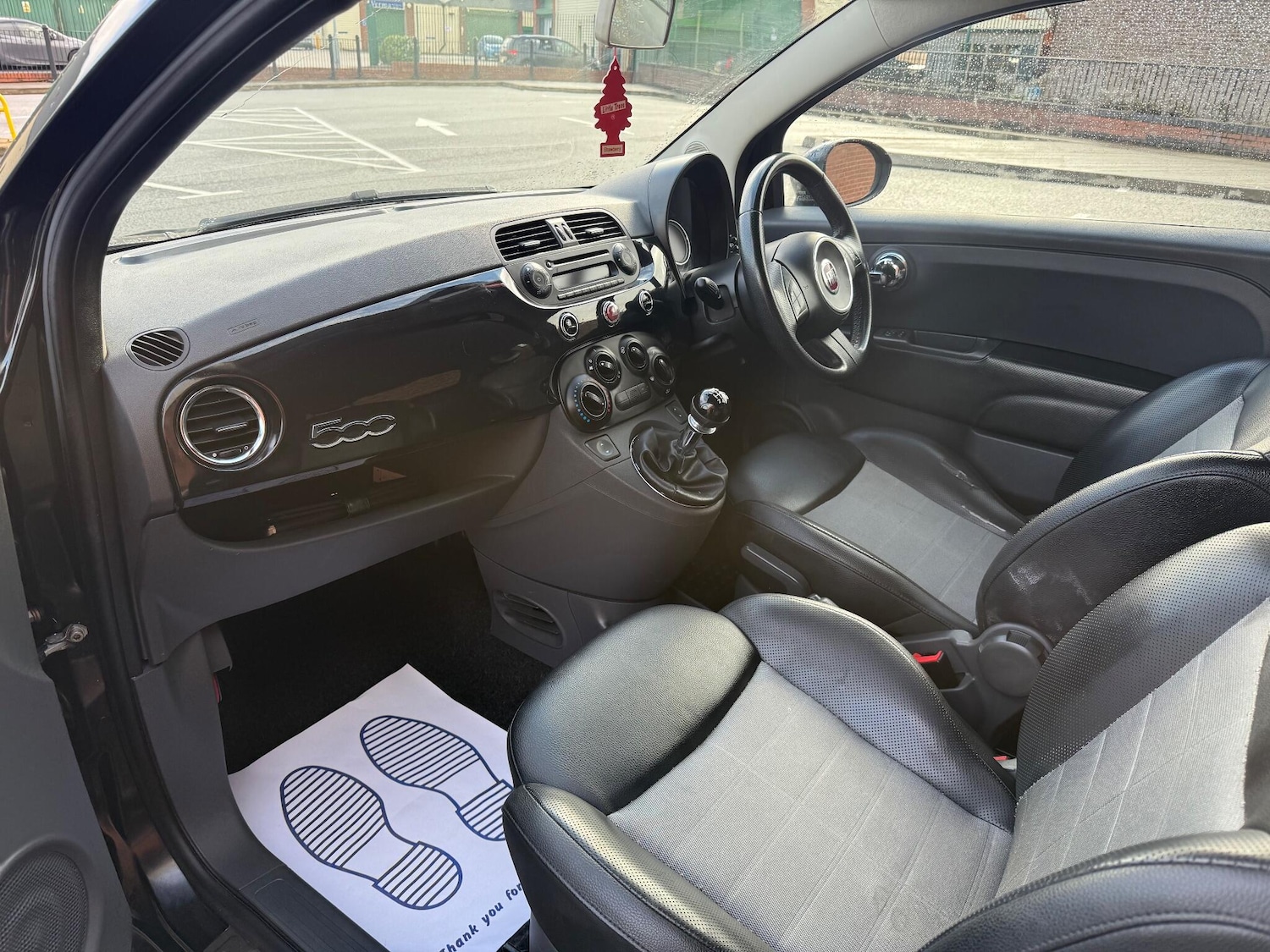 Used Fiat 500 for sale - 77198321: Photo 20