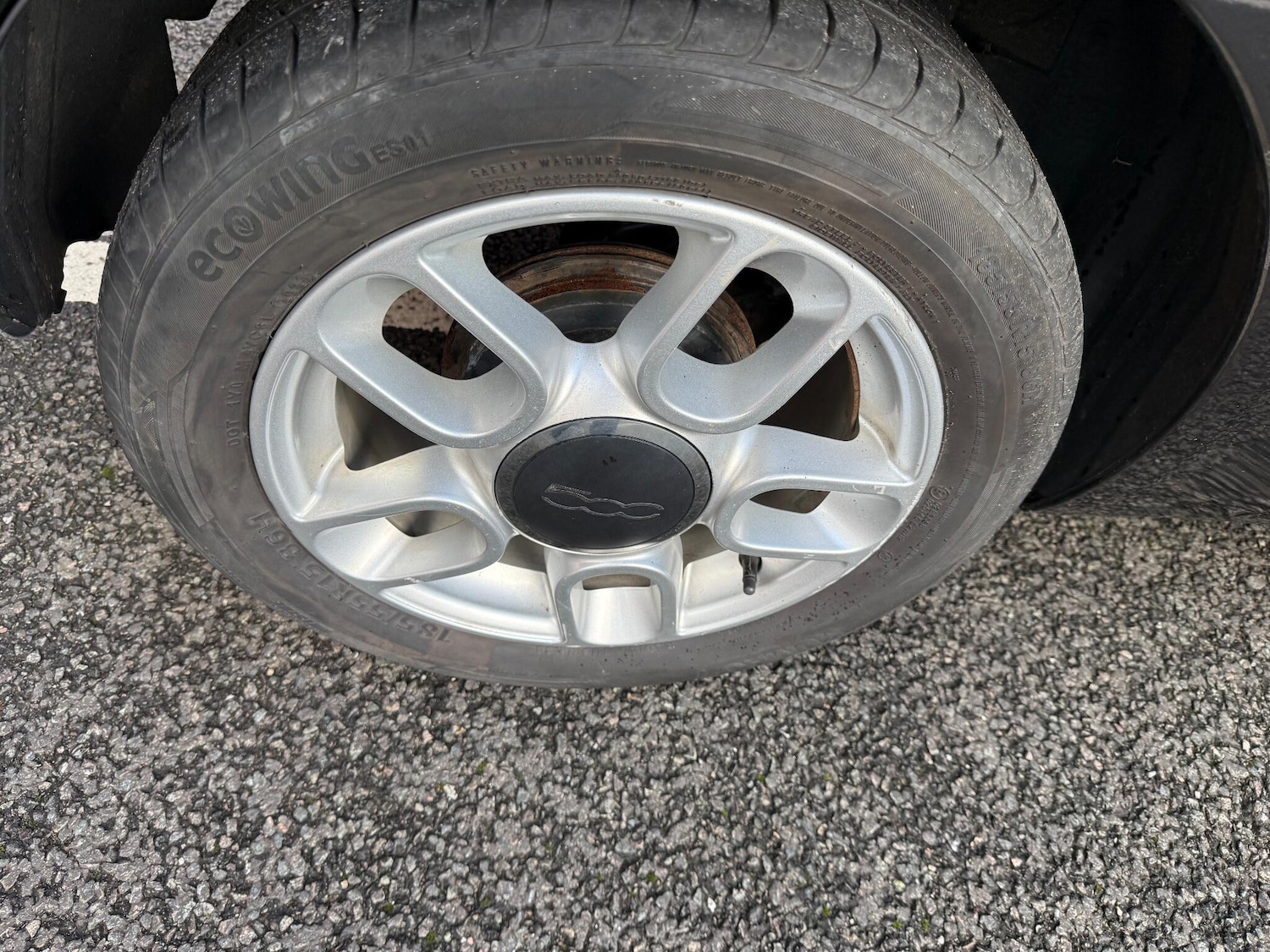 Used Fiat 500 for sale - 77198321: Photo 23