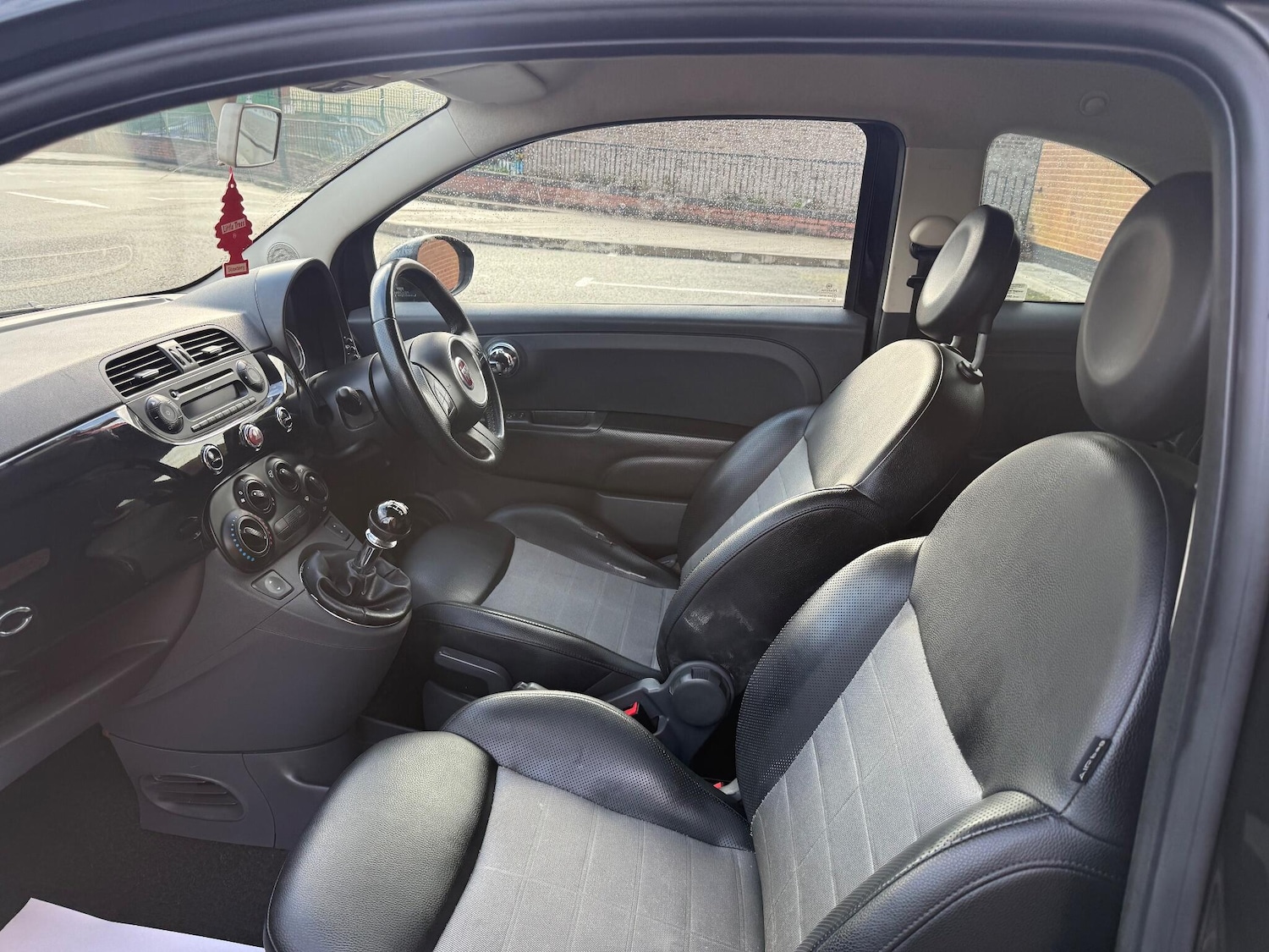 Used Fiat 500 for sale - 77198321: Photo 28