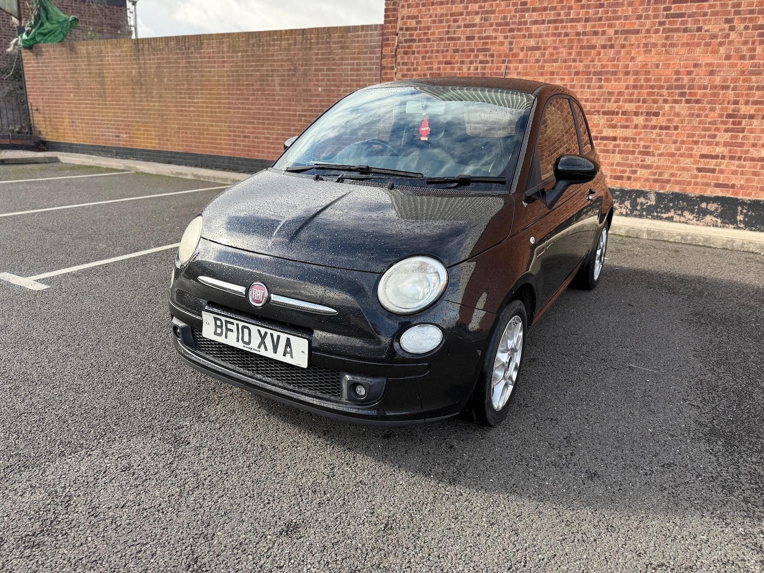 Used Fiat 500 for sale - 77198321: Photo 3