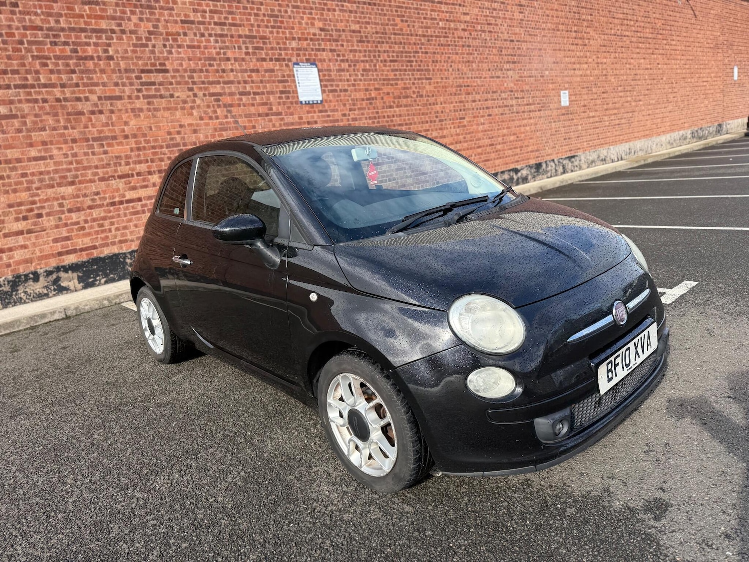 Used Fiat 500 for sale - 77198321: Photo 5