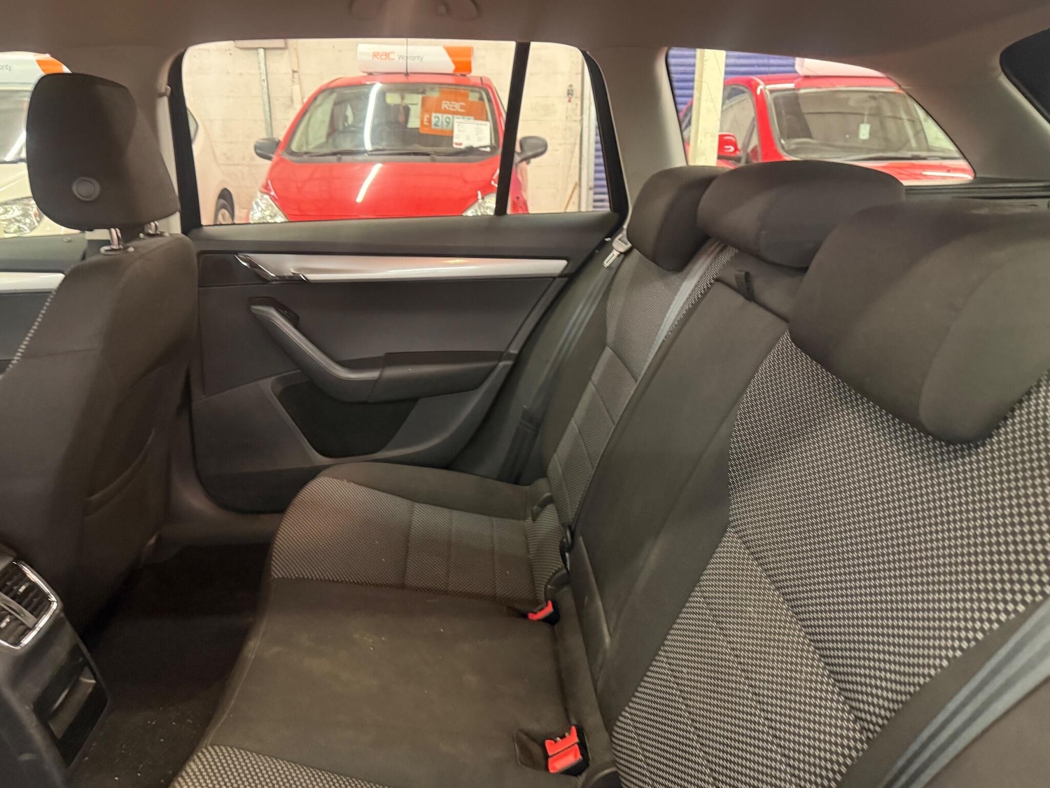 Used Skoda Octavia 2014 for sale - 77198296: Photo 15