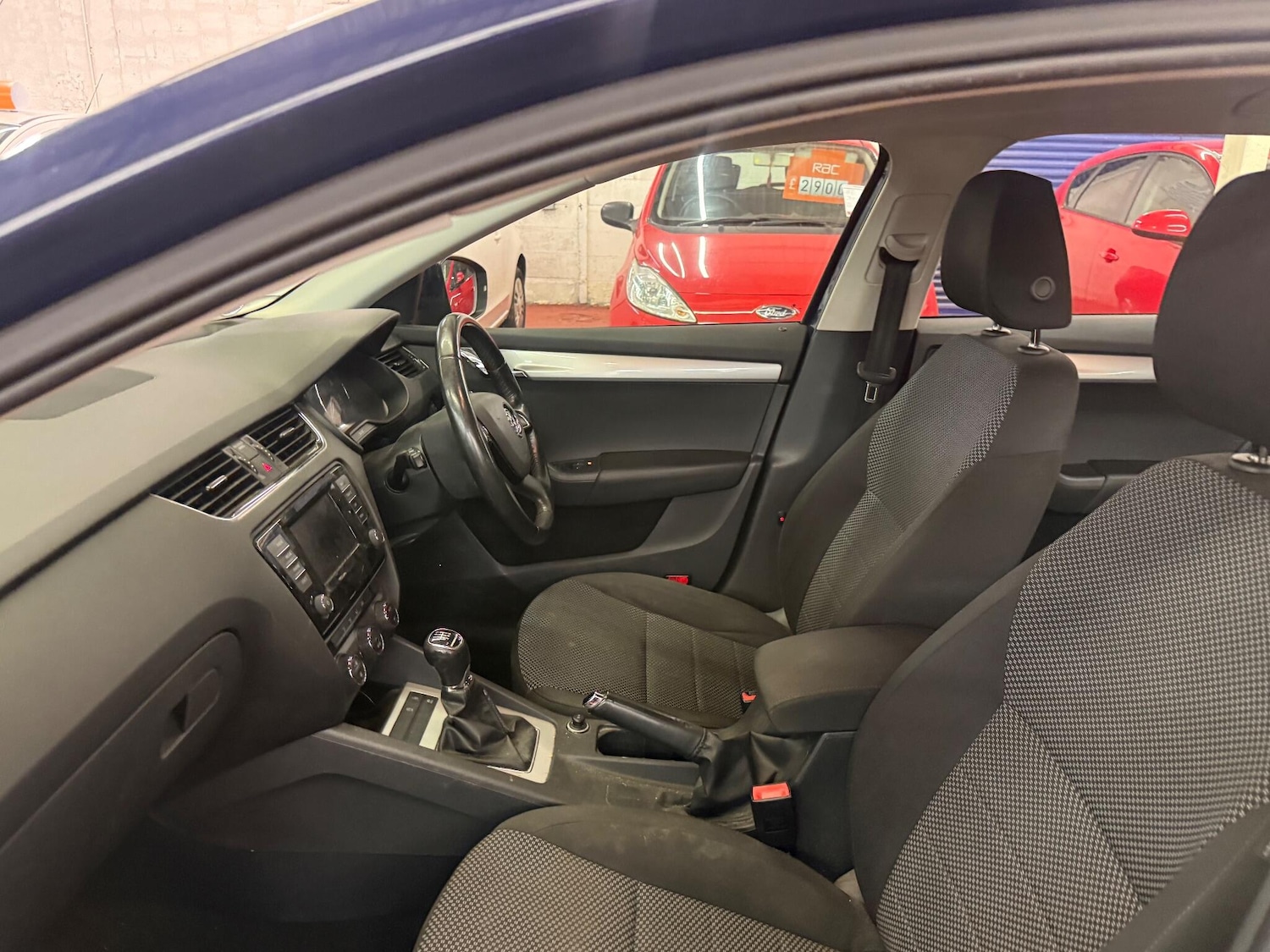 Used Skoda Octavia 2014 for sale - 77198296: Photo 16