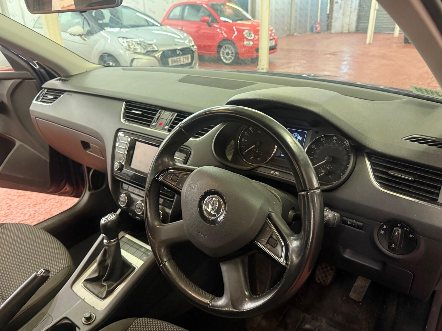 Used Skoda Octavia 2014 for sale - 77198296: Photo 20