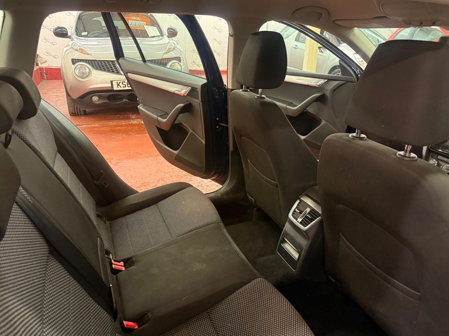 Used Skoda Octavia 2014 for sale - 77198296: Photo 22