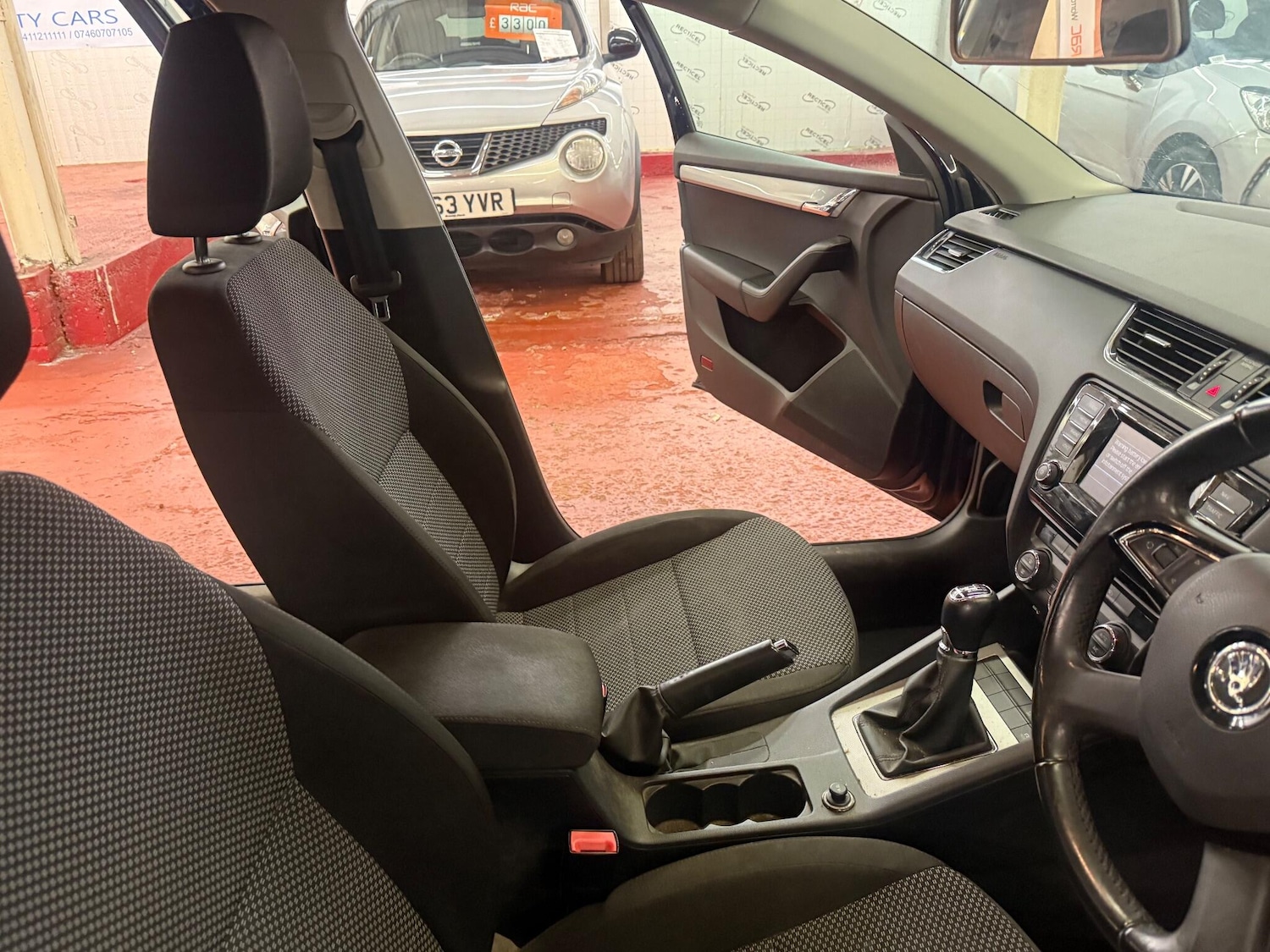 Used Skoda Octavia 2014 for sale - 77198296: Photo 23