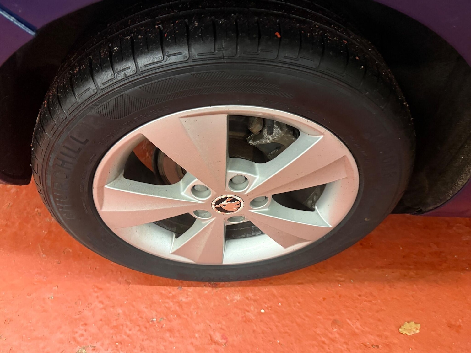 Used Skoda Octavia 2014 for sale - 77198296: Photo 24