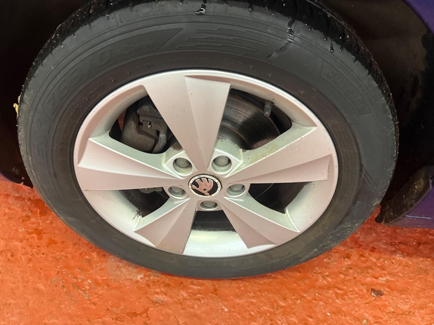 Used Skoda Octavia 2014 for sale - 77198296: Photo 26