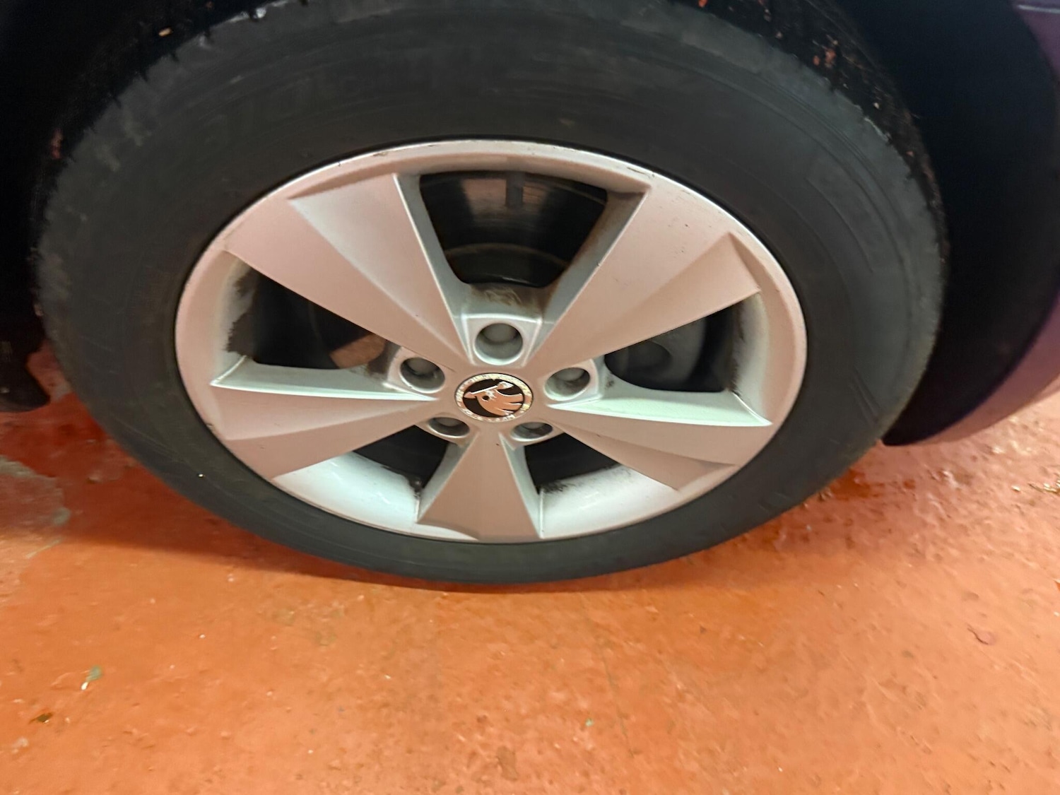 Used Skoda Octavia 2014 for sale - 77198296: Photo 27