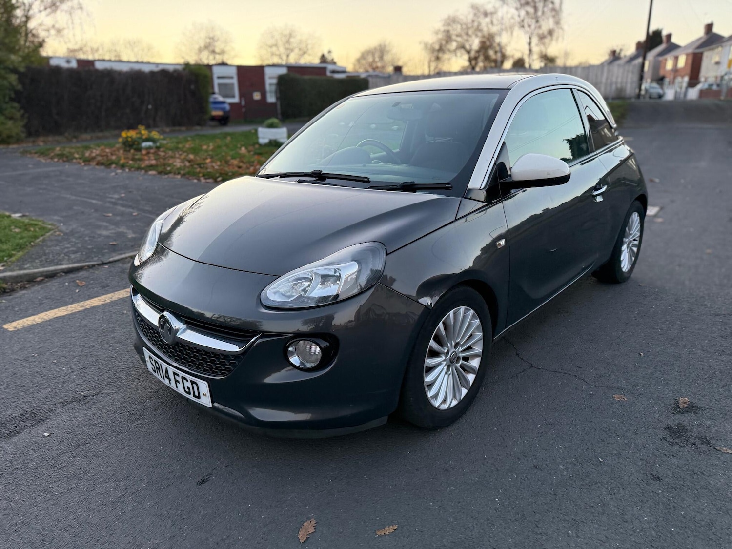 Used Vauxhall ADAM for sale - 77198312: Photo 10