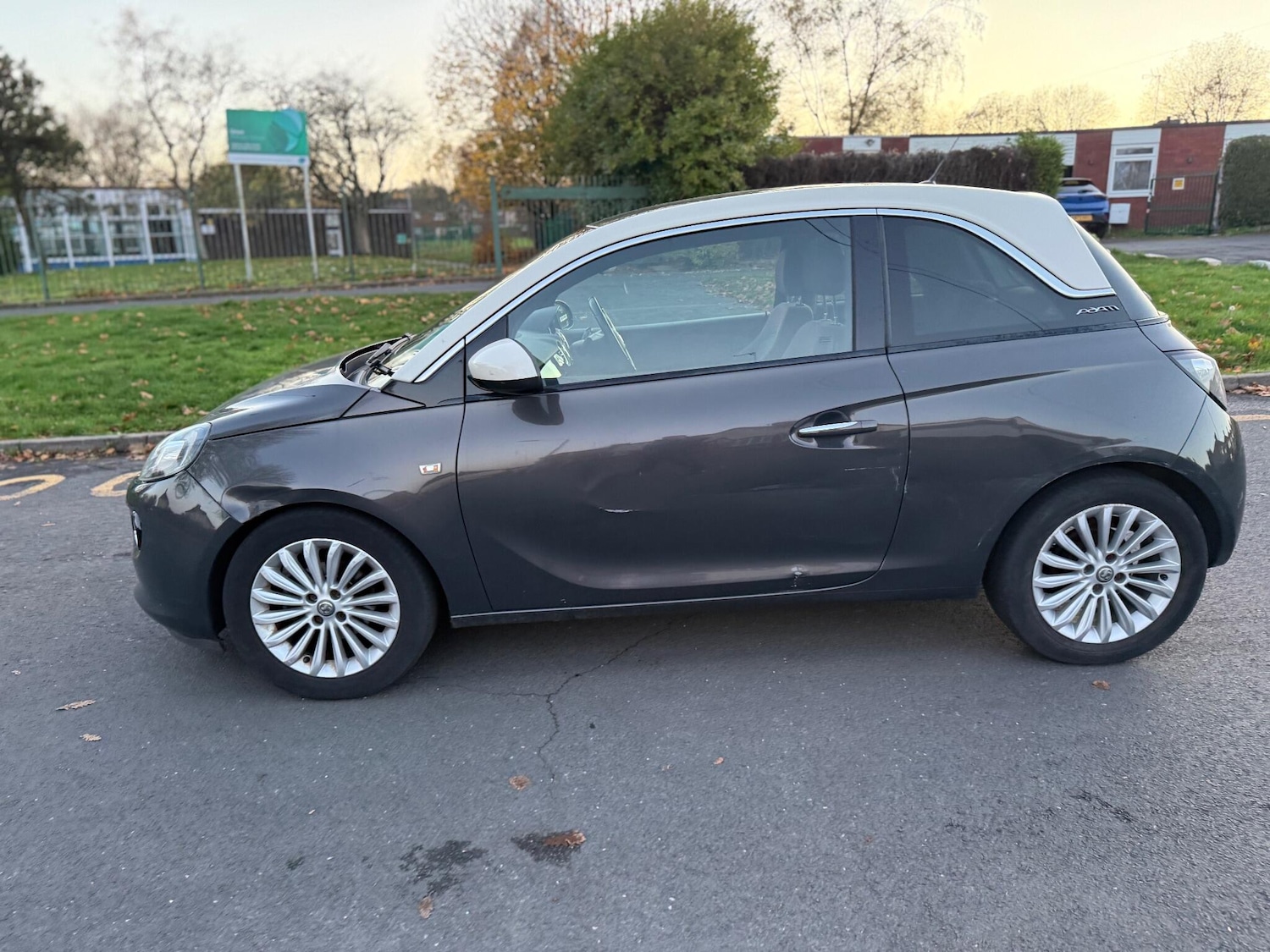 Used Vauxhall ADAM for sale - 77198312: Photo 11