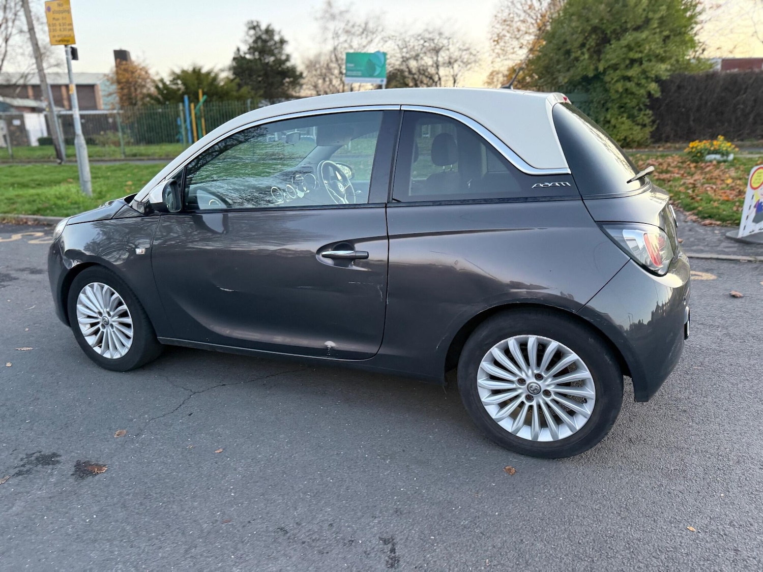 Used Vauxhall ADAM for sale - 77198312: Photo 12