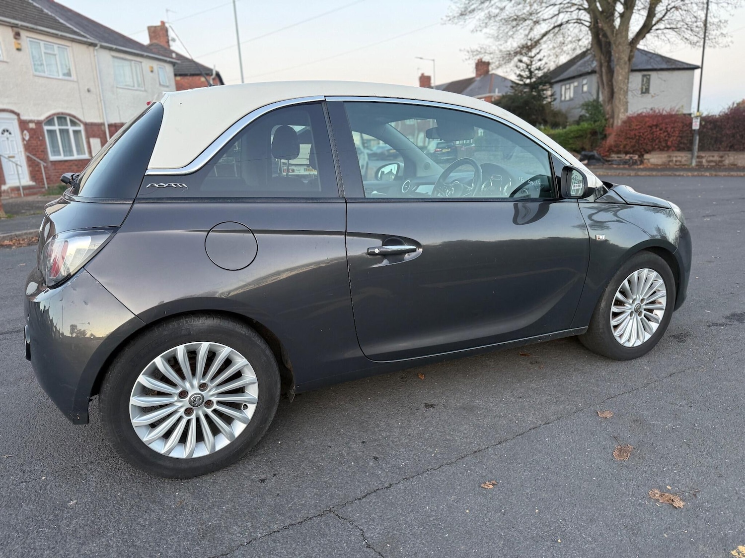 Used Vauxhall ADAM for sale - 77198312: Photo 14
