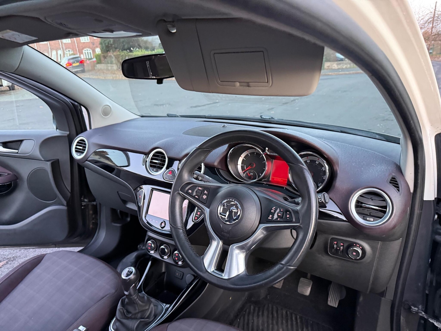 Used Vauxhall ADAM for sale - 77198312: Photo 19