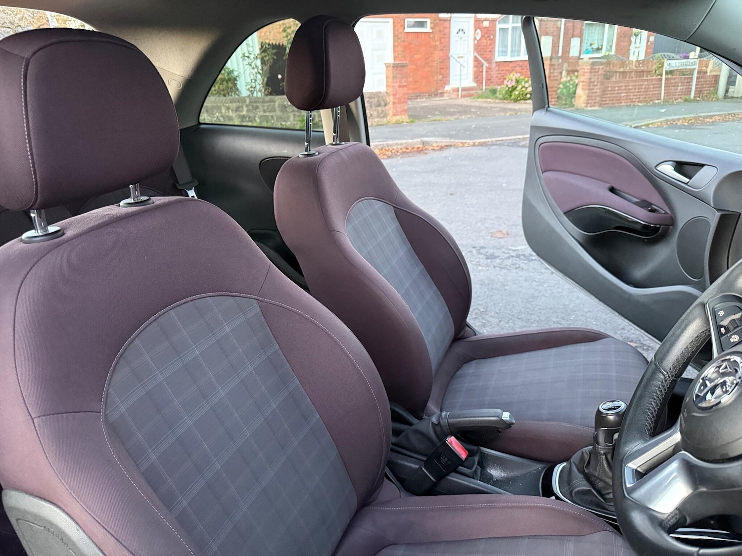 Used Vauxhall ADAM for sale - 77198312: Photo 22