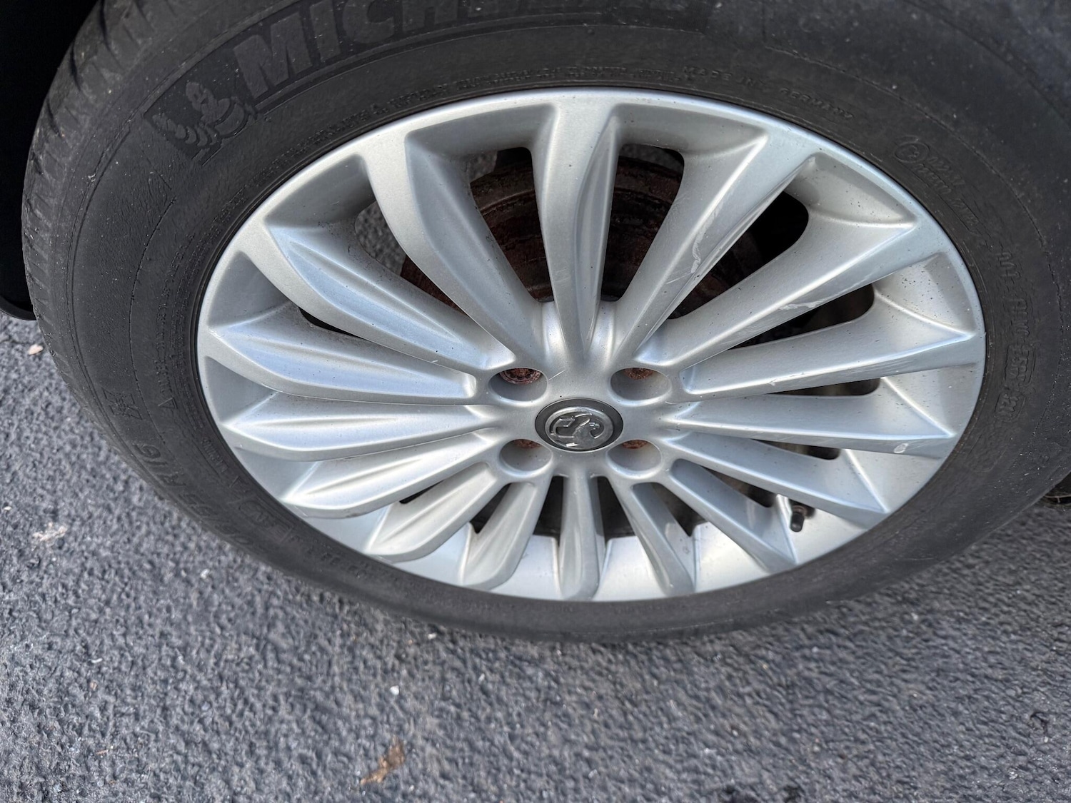 Used Vauxhall ADAM for sale - 77198312: Photo 24